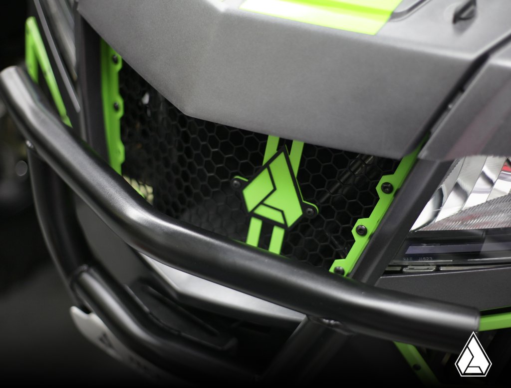 Assault Industries Striker Series Front Grill - Wildcat Xx image 1