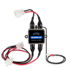 Active Noise Filter For Radio And Intercom Systems image 0