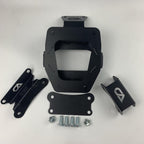 Canam X3 Front Double Shear Gusset Kit image 0