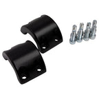 Tusk Impact Rear Bumper - Rzr Pro Xp image 5