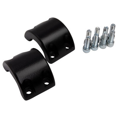 Tusk Impact Rear Bumper - Rzr Pro Xp image 5