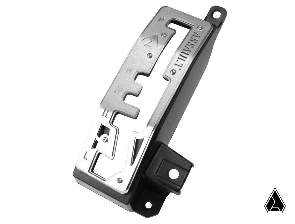 Assault Industries Shifter Gate Panel Kit - Canam X3 image 0