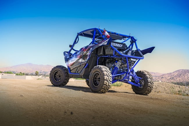 2016-2018 Yxz1000R Yamaha Supercharger Kit image 2