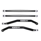 Rzr Xp1000/Turbo/Rs1 High Clearance Radius Rods (Set) - Tatum Utv image 0