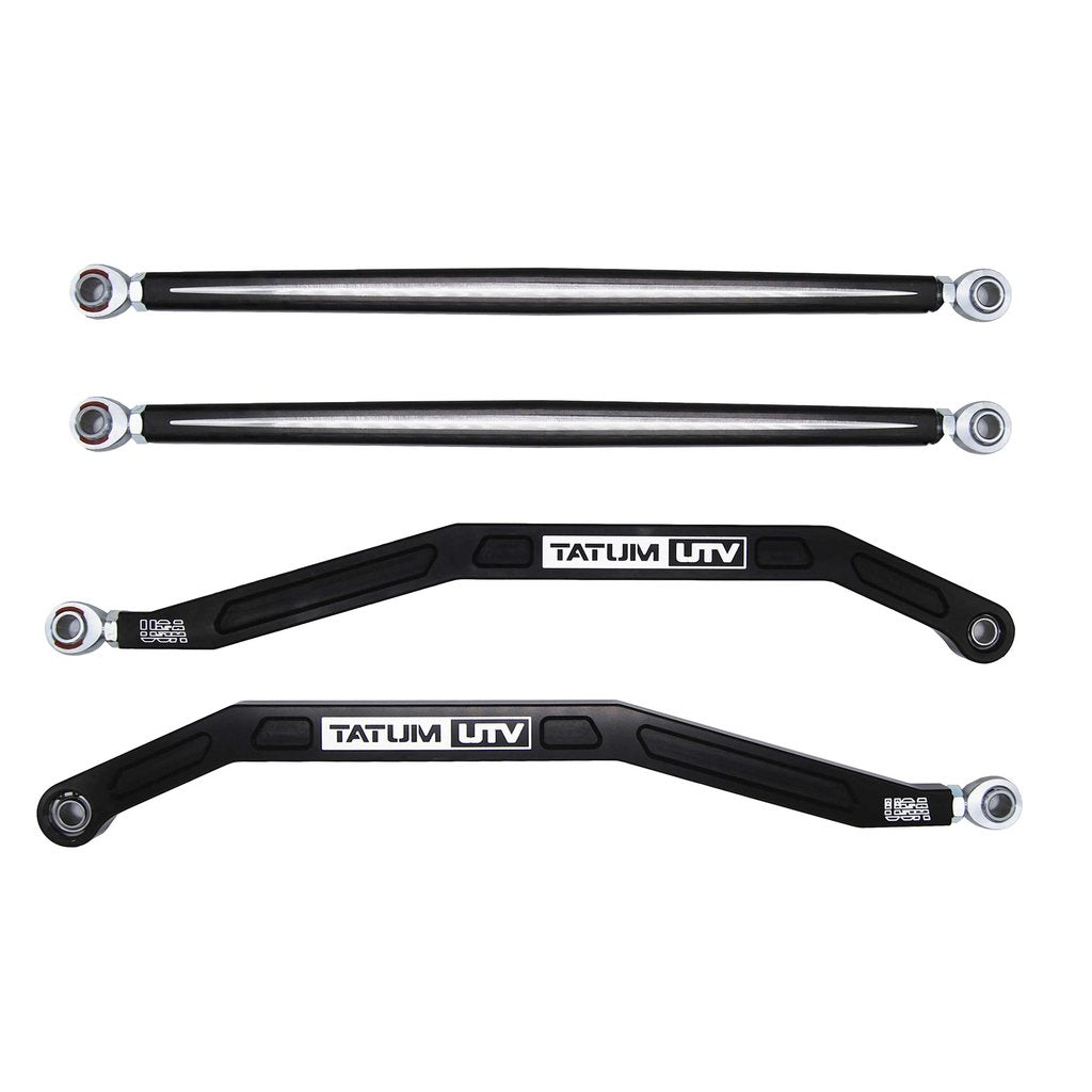 Rzr Xp1000/Turbo/Rs1 High Clearance Radius Rods (Set) - Tatum Utv image 0