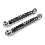 DRT RZR Polaris Pro XP Billet Aluminum Sway Bar Link Kit, Rear (M10) image 0