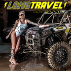 Polaris Rzr Xp1000 / Turbo Chromoly Tube Long Travel Kit 2014-2022 Utv Wolfpack image 1