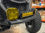 Ard Can-Am Maverick R Sport Front Bumper image 1