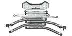 Maverick R Pro Rock High Clearance Billet Radius Rod Kit - Ct Race Worx image 1