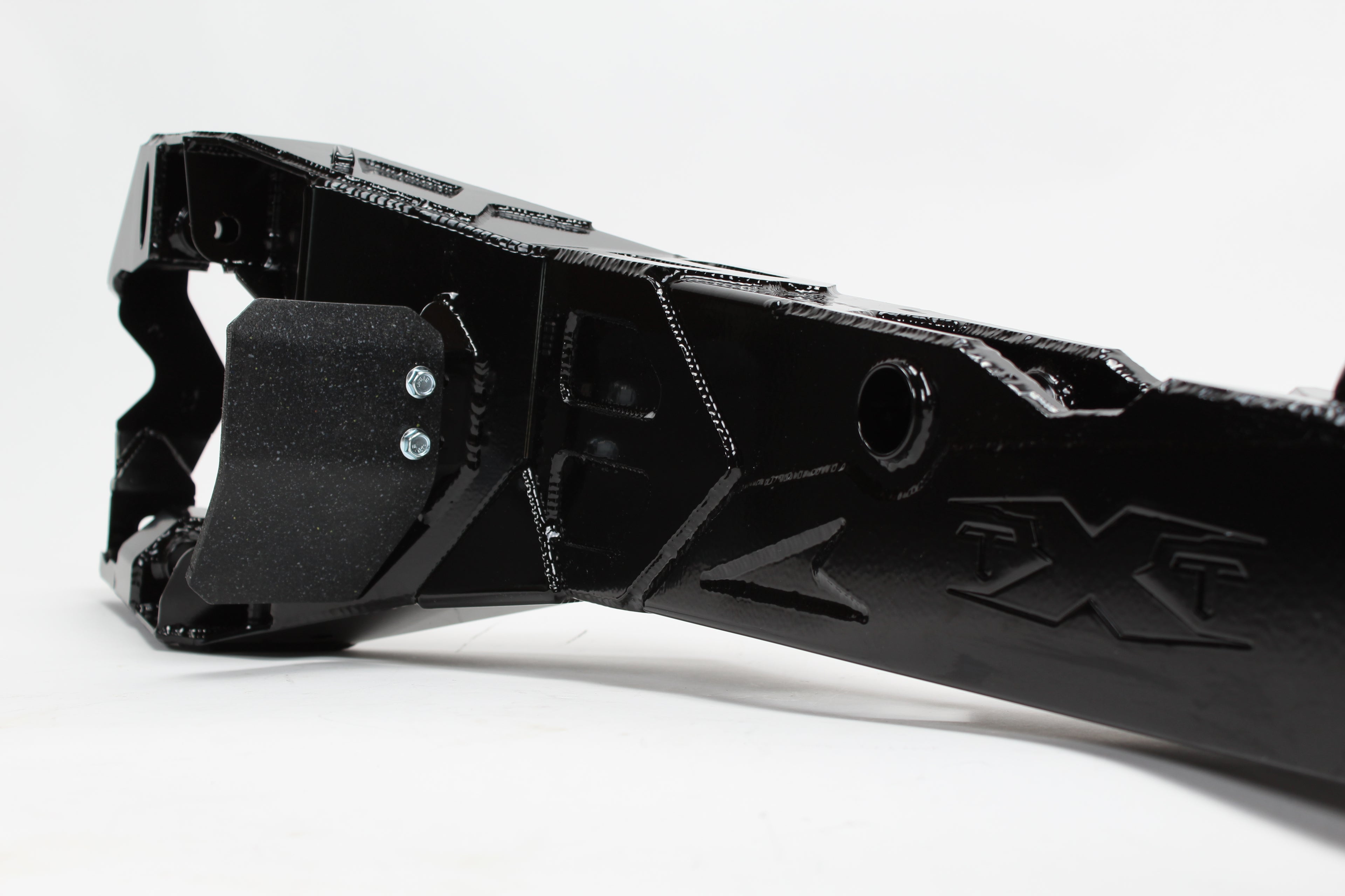 Teixeira Tech Can-Am X3 72” Trailing Arms image 1