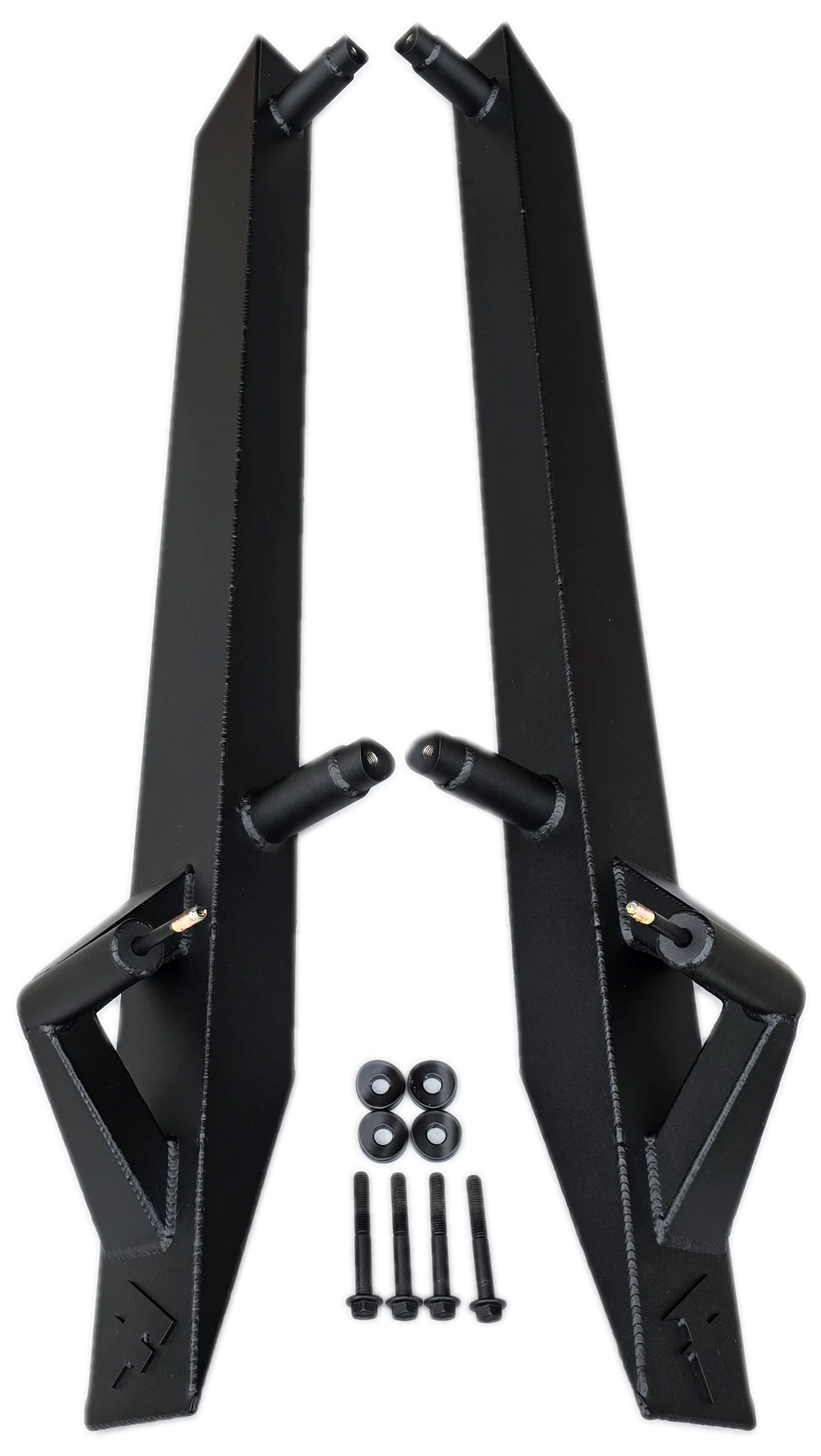 Can-Am Maverick R 2-Seat Rock Slider Steps image 9