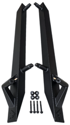 Can-Am Maverick R 2-Seat Rock Slider Steps image 9