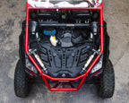 Agency Power Cold Air Intake Kit Can-Am Maverick X3 Turbo image 1