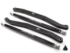 Assault Industries High-Clearance Billet Aluminum Radius Arms (Fits: Polaris Rzr image 0