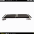 Can-Am X3 72" Radius Rods - Aluminum - Utv Wolfpack image 0