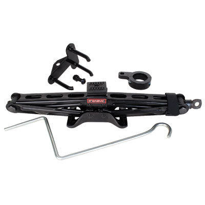 Utv Scissor Jack And Mount image 0