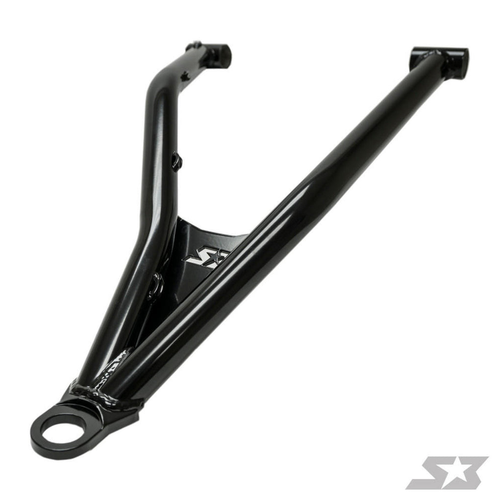 Polaris Rzr Pro R / Rzr Turbo R Chromoly Upper A-Arms image 5