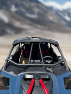 Can-Am Maverick R / Maverick R Max Front Intrusion Bar