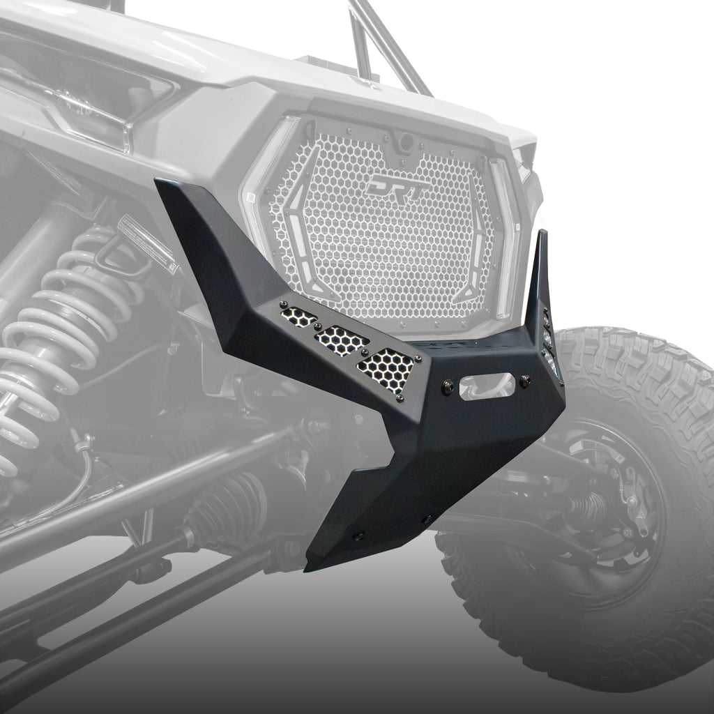 Recon Front Winch Bumper for Polaris RZR 2026+ XP / S