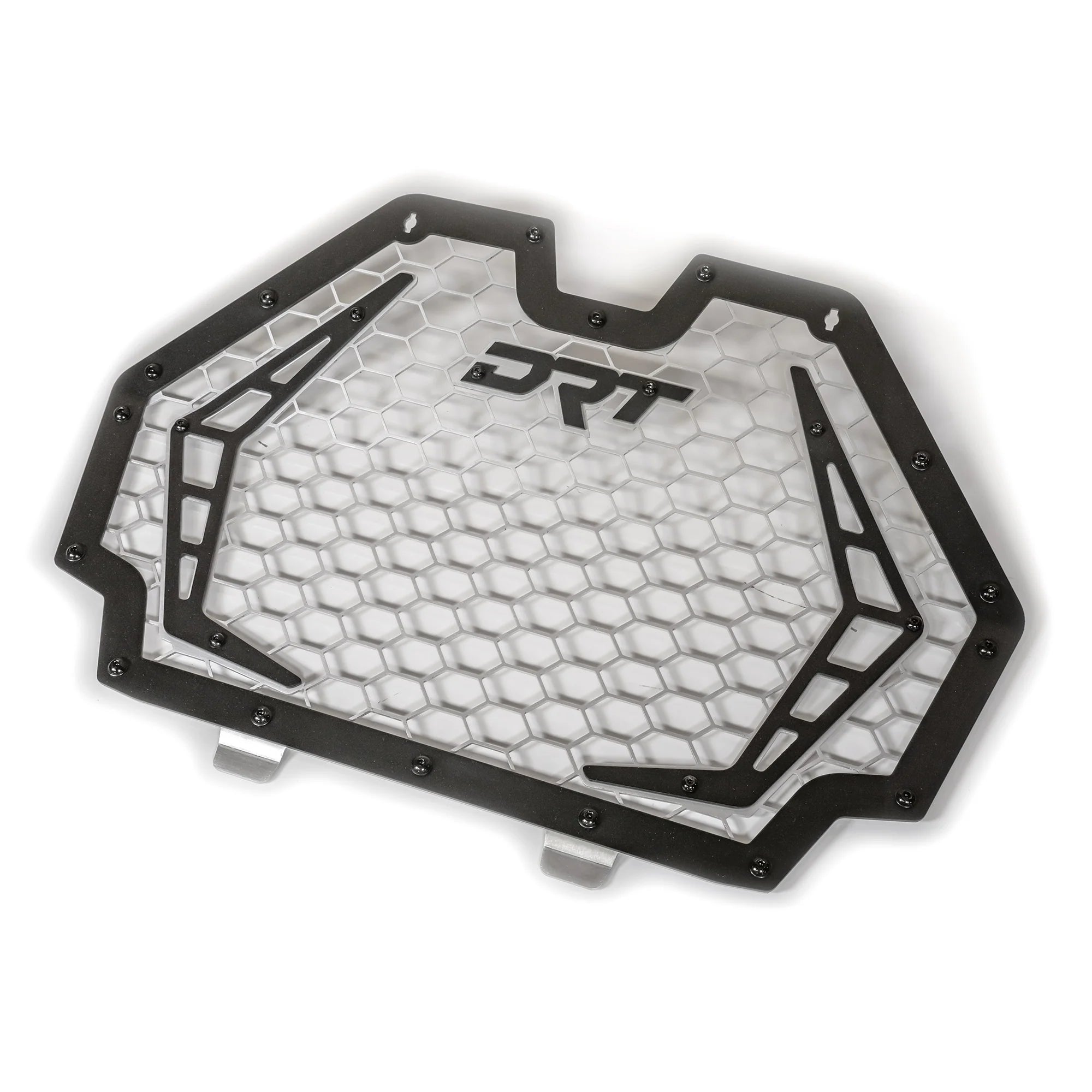 DRT Polaris 2025+ RZR Pro XP / Pro S / Pro R Duner (High Flow) Aluminum Front Grill