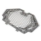 DRT Polaris 2025+ RZR Pro XP / Pro S / Pro R Duner (High Flow) Aluminum Front Grill