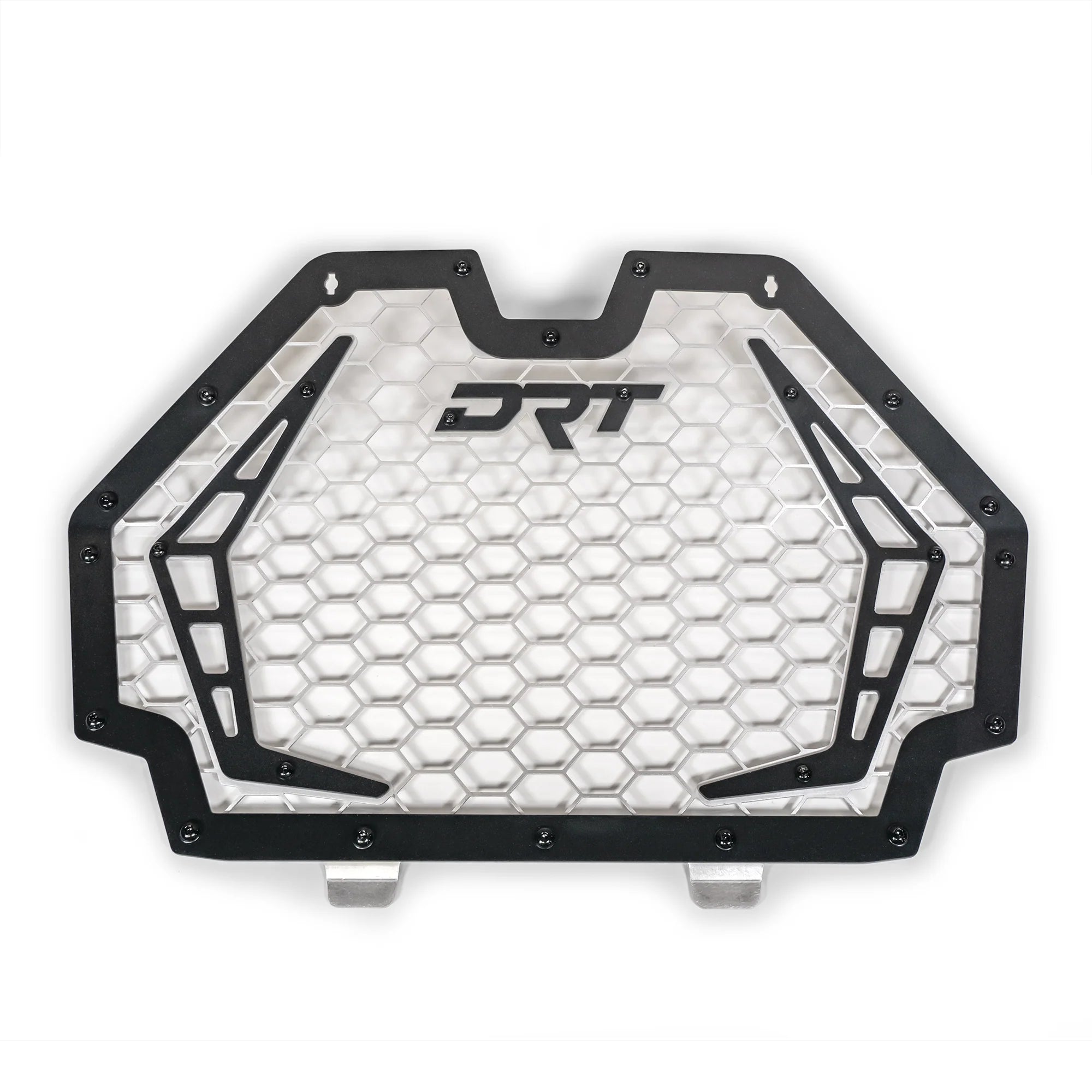 DRT Polaris 2025+ RZR Pro XP / Pro S / Pro R Duner (High Flow) Aluminum Front Grill