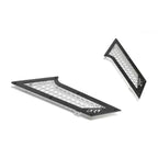 DRT Motorsports Aluminum Lower Front Grill kit for Polaris 2025+ RZR Pro XP / Pro S / Pro R