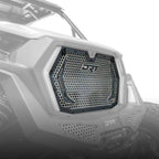Aluminum Front Grill for Polaris RZR 2026+ XP / S