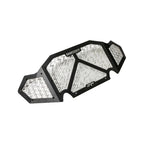 DRT x Shreddy Front Aluminum Grill for 2022-2024 Polaris RZR Pro R / Turbo R