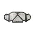 DRT x Shreddy Front Aluminum Grill for 2022-2024 Polaris RZR Pro R / Turbo R by DRT Motorsports