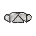 DRT x Shreddy Front Aluminum Grill for 2022-2024 Polaris RZR Pro R / Turbo R