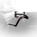 Billet Pro Series Grab Handle V2.0 with GPS Mounts For Polaris RZR Pro Series / Turbo R by DRT Motorsports