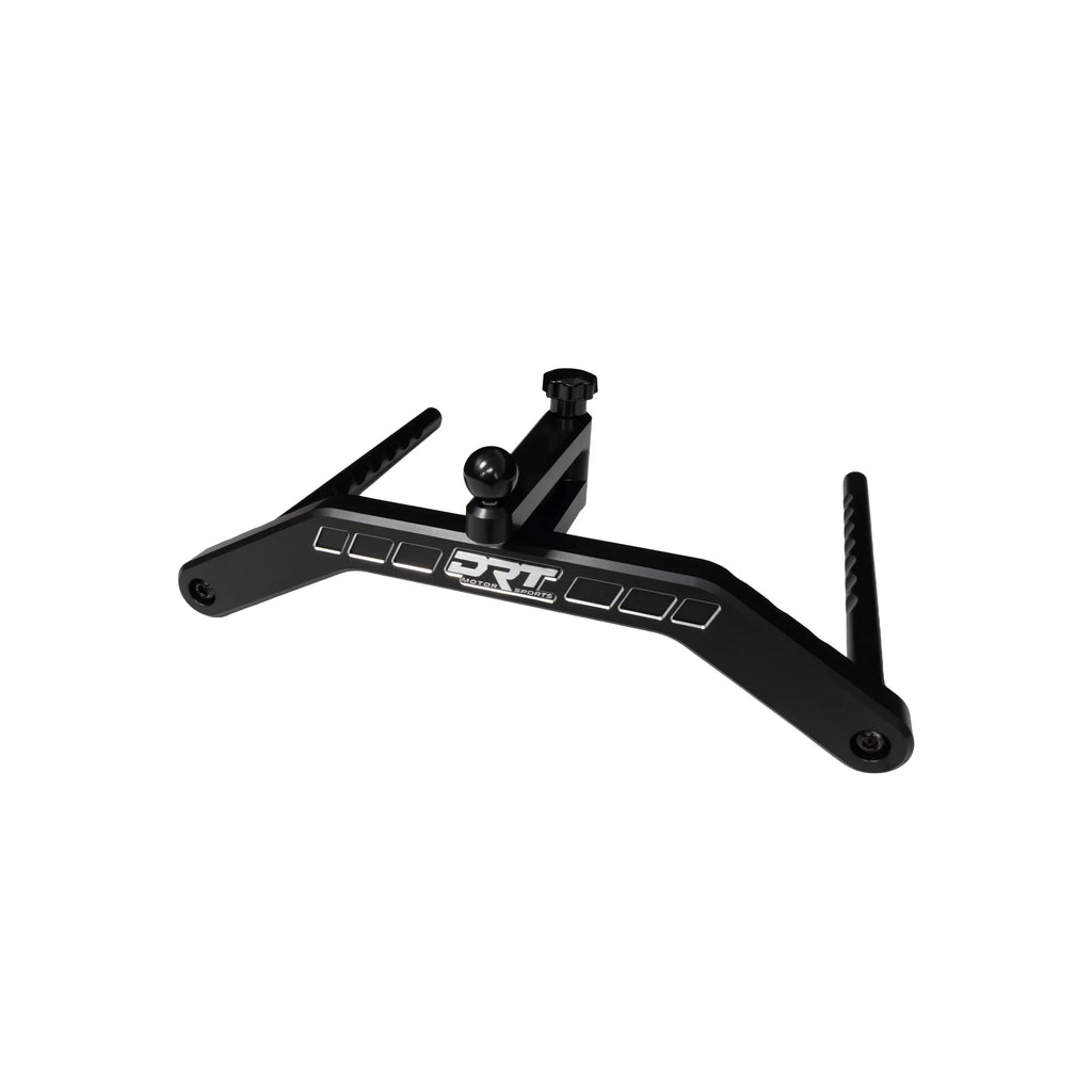 Billet Pro Series Grab Handle V2.0 with GPS Mounts For Polaris RZR Pro Series / Turbo R