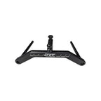 Billet Pro Series Grab Handle V2.0 with GPS Mounts For Polaris RZR Pro Series / Turbo R