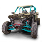 DRT Polaris 2025+ Pro Series (PRO R, PRO S, PRO XP) Hood Scoop