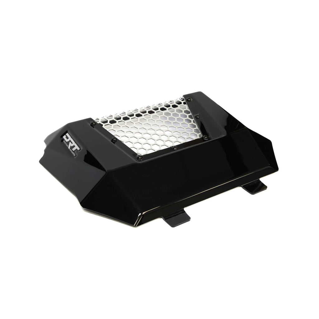 DRT Motorsports Hood Scoop for Polaris RZR 200 EFI