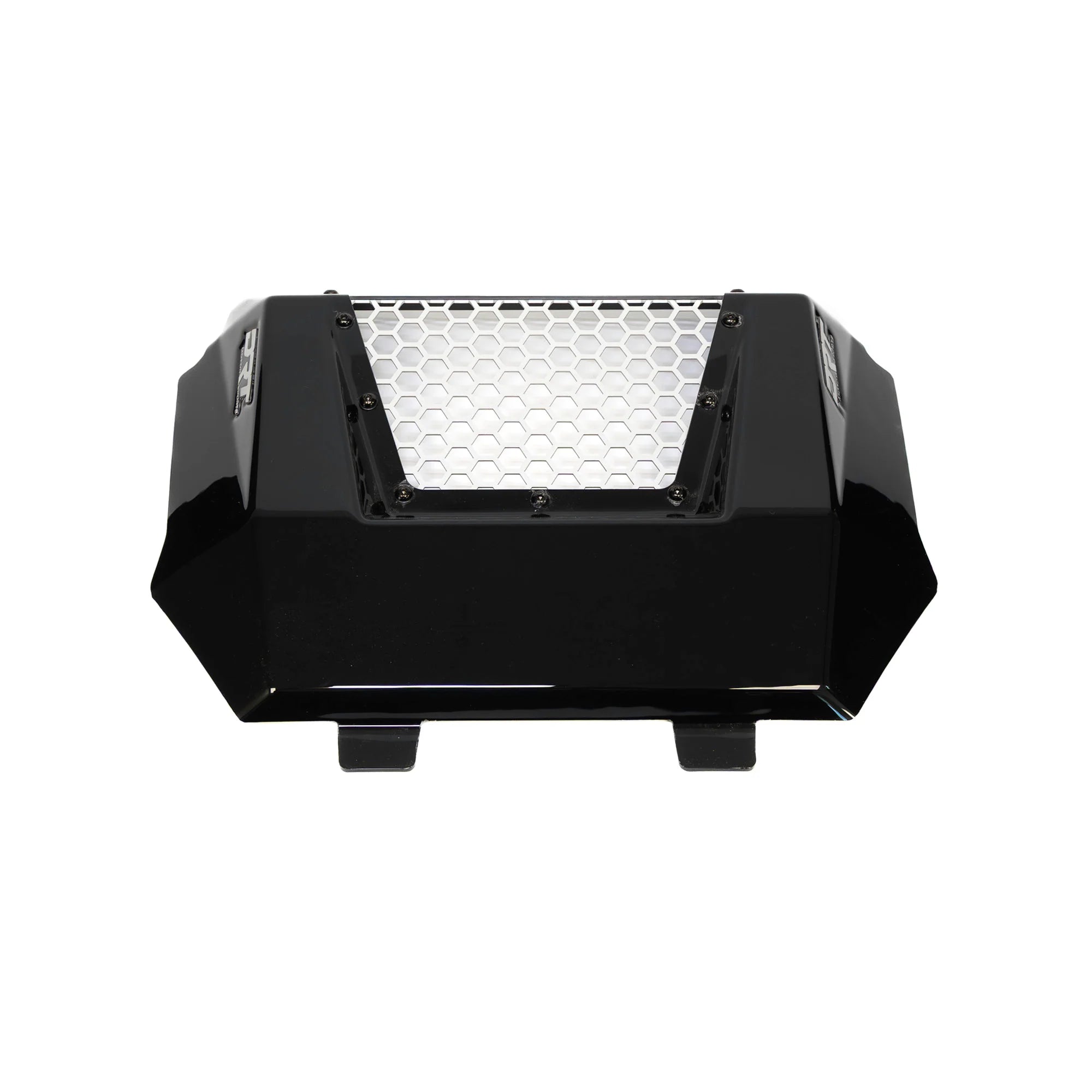 DRT Motorsports Hood Scoop for Polaris RZR 200 EFI