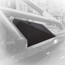 DRT Motorsports Aluminum Number Plate Kit for Polaris 2025+ PRO XP, Pro R, Pro S