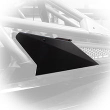 DRT Motorsports Aluminum Number Plate Kit for Polaris 2025+ PRO XP, Pro R, Pro S