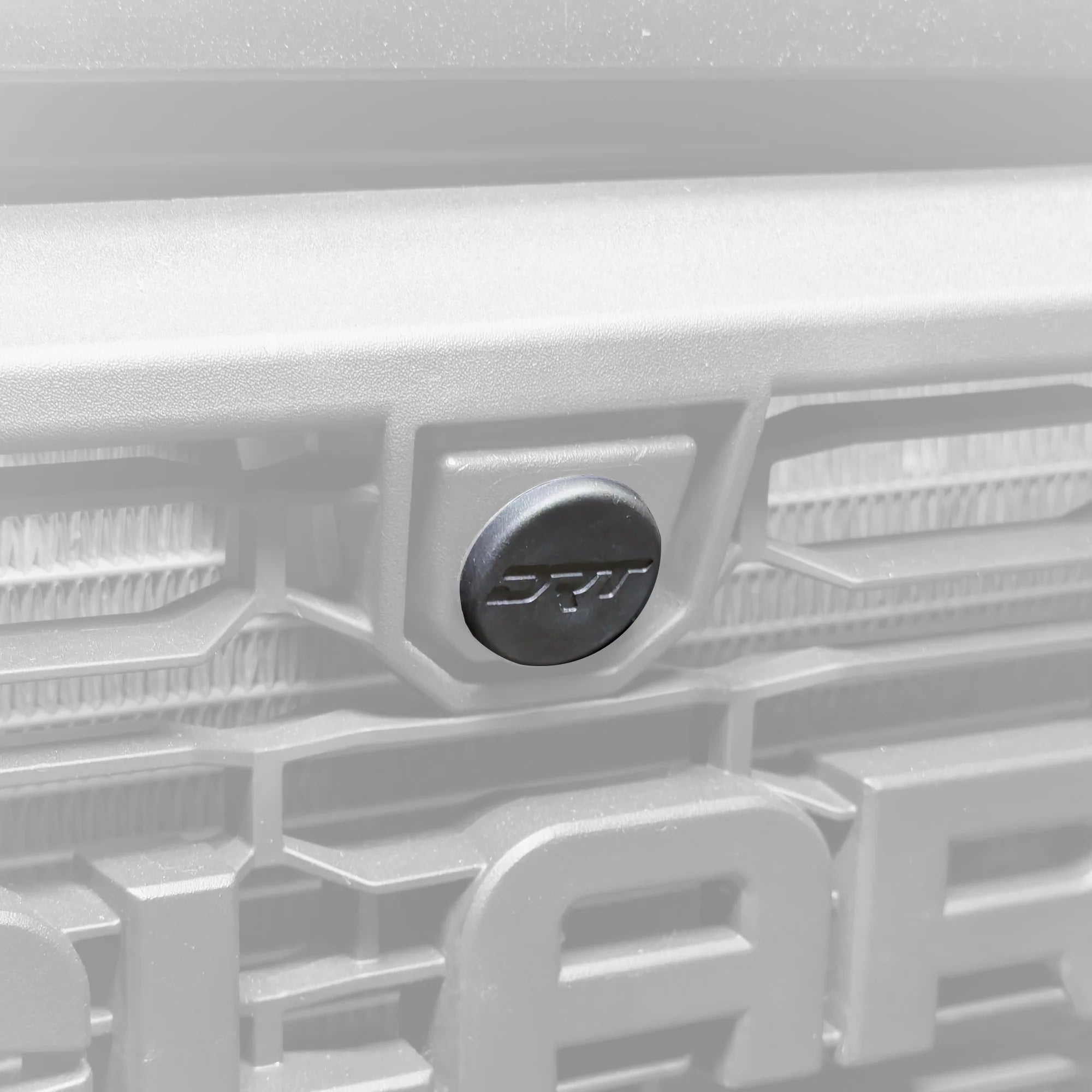 DRT Motorsports Polaris Camera Plug Cover