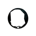 Inner Rear Wheel Debris Shield Kit for Polaris Pro R