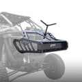 Desert Runner Fixed Tire Carrier For Polaris Pro XP, Turbo R, Pro S DRT by DRT Motorsports