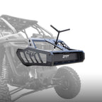 Desert Runner Fixed Tire Carrier For Polaris Pro XP, Turbo R, Pro S DRT