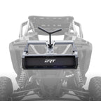 Desert Runner Fixed Tire Carrier For Polaris Pro XP, Turbo R, Pro S DRT