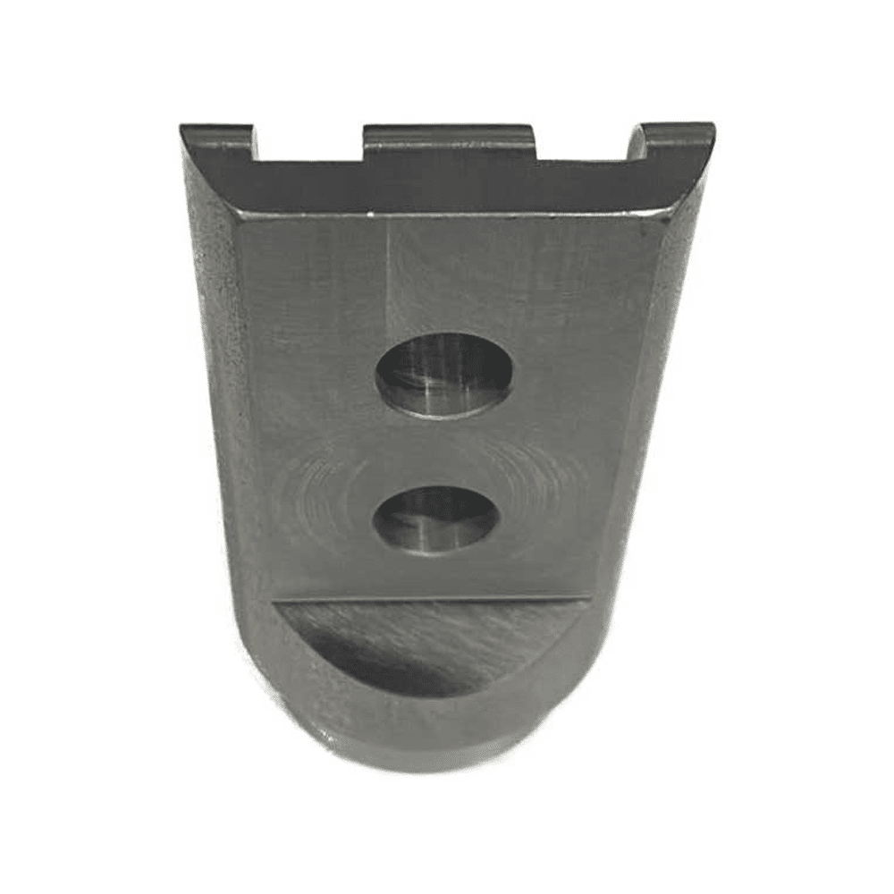 Polaris Turbo R Builder Kit with radius rear bungs