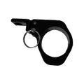 Folding Flag / Whip Mount - view 11