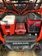 Honda Talon Milwaukee Packout Mount 1.5