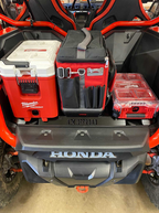 Honda Talon Milwaukee Packout Mount 1.5