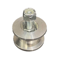 RZR Bed Tie Down Bolt by AJK Offroad