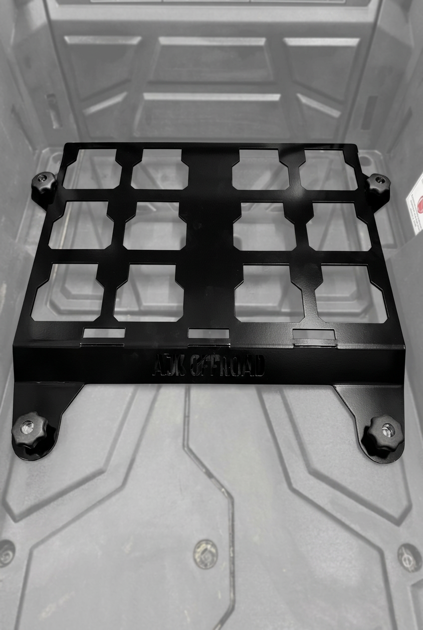 POLARIS RZR Packout Mount Short